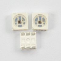 HD108 SMD5050 RGB Pixel LED Chip