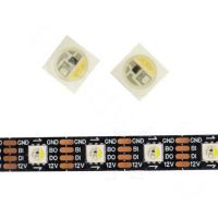 HD105 RGBW 4-IN-1 Pixel LED Chip SMD5050 IC Driver 12V