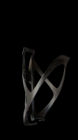 Carbon fiber water bottle cage