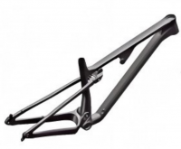 FM-61-148 Full-Suspension  Carbon Frame