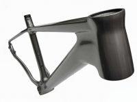 FM-561-148   Carbon MTB  Frame