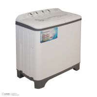 Twin‑Tub Washing Machine 14 kg - Ritton RWM‑1402 T - Semi‑Automatic