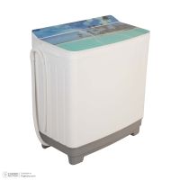Triple‑Tub Washing Machine 15 kg - Ritton RWM‑1603 TG - Semi‑Automatic