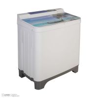 Twin‑Tub Washing Machine 14 kg Semi‑Automatic - Ritton RWM‑1402 TGB