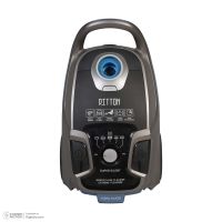 Vacuum Cleaner (6 Litre Capacity) - Ritton Megatron