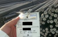 Steel Rebar - Saudi Origin - 1000, 000