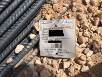 Steel Rebar For Construction Projects