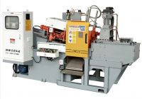 25t Fast Injection Hot Chamber Zinc