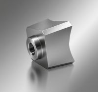 Quadco Disc Mulcher Beaver Teeth  Feller