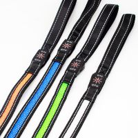 Rugged Nylon LED Illuminated Dog Leash