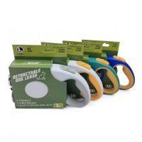 60&Acirc;&deg; Tangle-Free Retractable