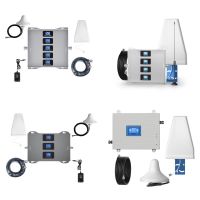 Signal Booster, Repeater