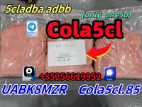5cladba Raw Material 5cladba Powder  Adbb