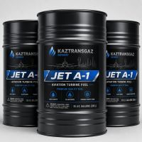 AVIATION KEROSENE COLONIAL GRADE JP54 (JET