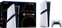 Affordable New Playstation 5 1TB With