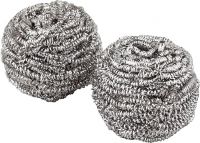 Stainless Steel Scourer