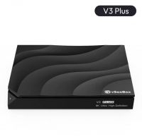 2025 VSeeBox V3 Plus With Voice