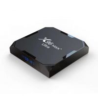 X96Max Plus Ultra TV Box Android