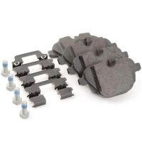 Brake Pad For BMW X3/X4