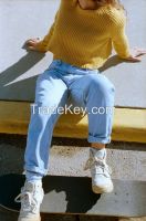 Denim Jeans