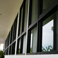 Powder Coatings Exclusive Use For Aluminum