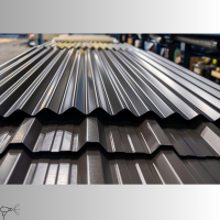 Polyurethane Powder Coating