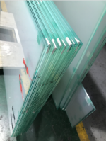 Smart Glass-PDLC smart glass