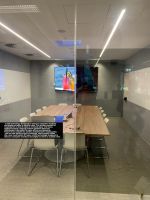 Data jammer-polarizer film-Cloaking film -decorative film