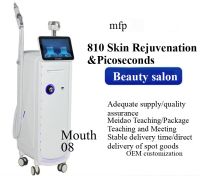 810 Multi-function Machine Commercial Beauty