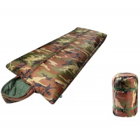 Camouflage 215*85*65CM Lightweight Portable
