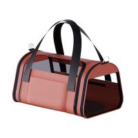 Outdoor Portable Foldable Pet Carrier Breathable