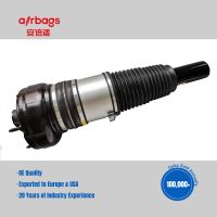 4H0616039T Front Air Suspension Shock Absorber