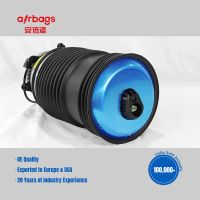 Air Spring For Mercedes W213 Rear