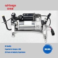 Air Suspension Compressor 4L0698007b For AUDI Q7 (4L) TOUAREG