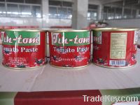 Tomato Paste