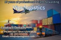 China Europe Freight Forwarding &acirc;€“ Sea