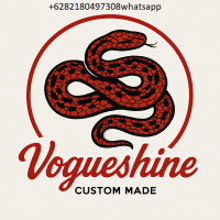 Moving sell whole stock real snakeskin product