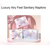 Little Nurse Sanitary Napkin