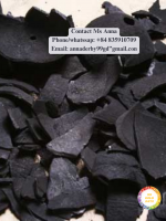 Bamboo Shell Charcoal