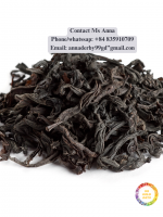 Premium Black Tea from 99 Gold Data