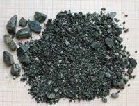 Natural 100% Pure Coltan, Coltan Tantalum Mineral Coltan Grade 2 Containing Columbite and Tantalite Natural Tantalum Mineral
