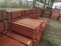 Wholesale Copper Cathode Ã¢ï¿½ï¿½ 99.99% Purity Ã¢ï¿½ï¿½ Reliable Global Exporter