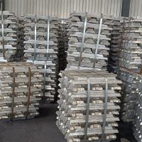 Aluminum Ingots for Sale Ã¢ï¿½ï¿½ A7 / A8 Grade Ã¢ï¿½ï¿½ Competitive Price Ã¢ï¿½ï¿½ Reliable Supplier
