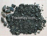 tantalite coltan