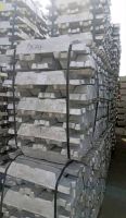 Aluminium Ingots (99.5%+) Ã¢ï¿½ï¿½ Economy Grade Ã¢ï¿½ï¿½ Reliable Low-Cost Supply