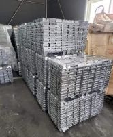 Standard Aluminium Ingot A7 Ã¢ï¿½ï¿½ Best Bulk Offer 