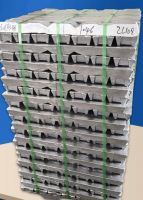 Aluminium Ingots (Non-Secondary) for Export