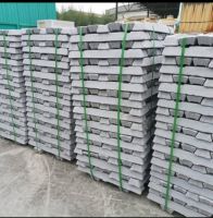 Premium Aluminium Ingot A7 (99.7%) Cameroon Origin