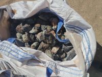 Coltan Ore for Electronics & Capacitors Industry