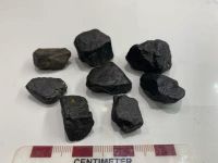 High Grade Tantalite & Columbite (Coltan Ore) for Sale